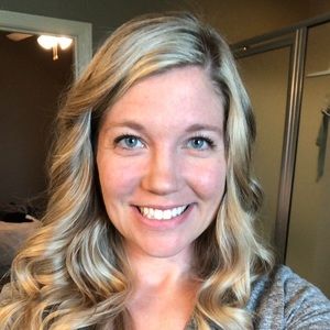 Meet your Posher, Kristen